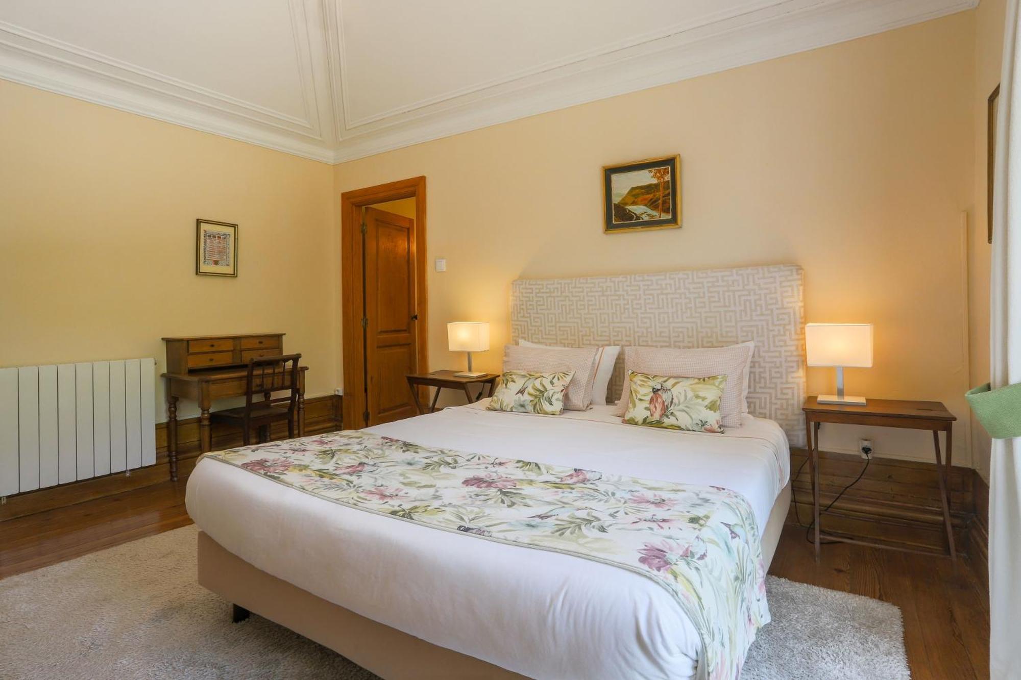 Outeiro Tuias - Manor House Hotel Marco de Canaveses Room photo